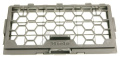 Miele Air Vent Grille - Spacer Bracket Air-clean Filter